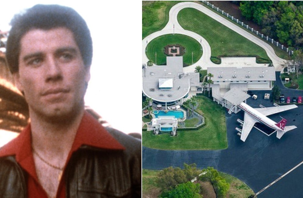 travolta