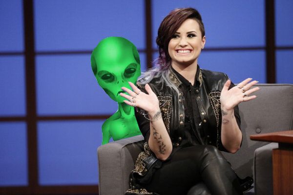 aliens