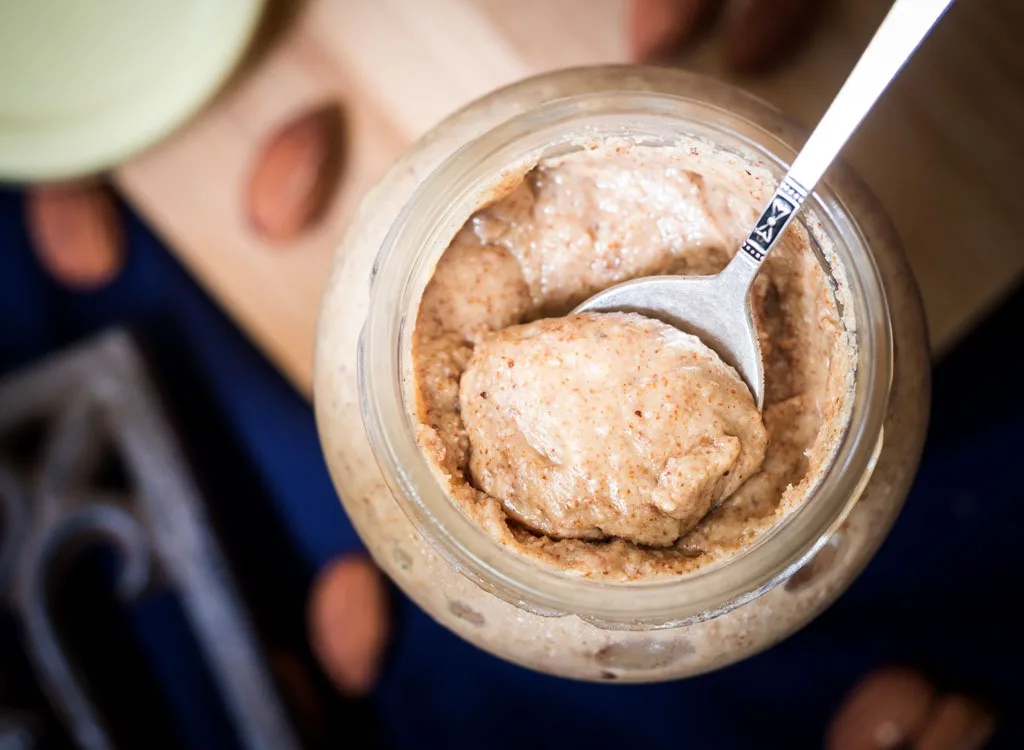 almond-butter