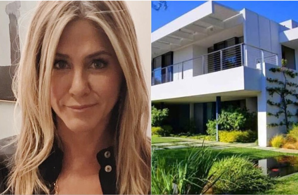 aniston