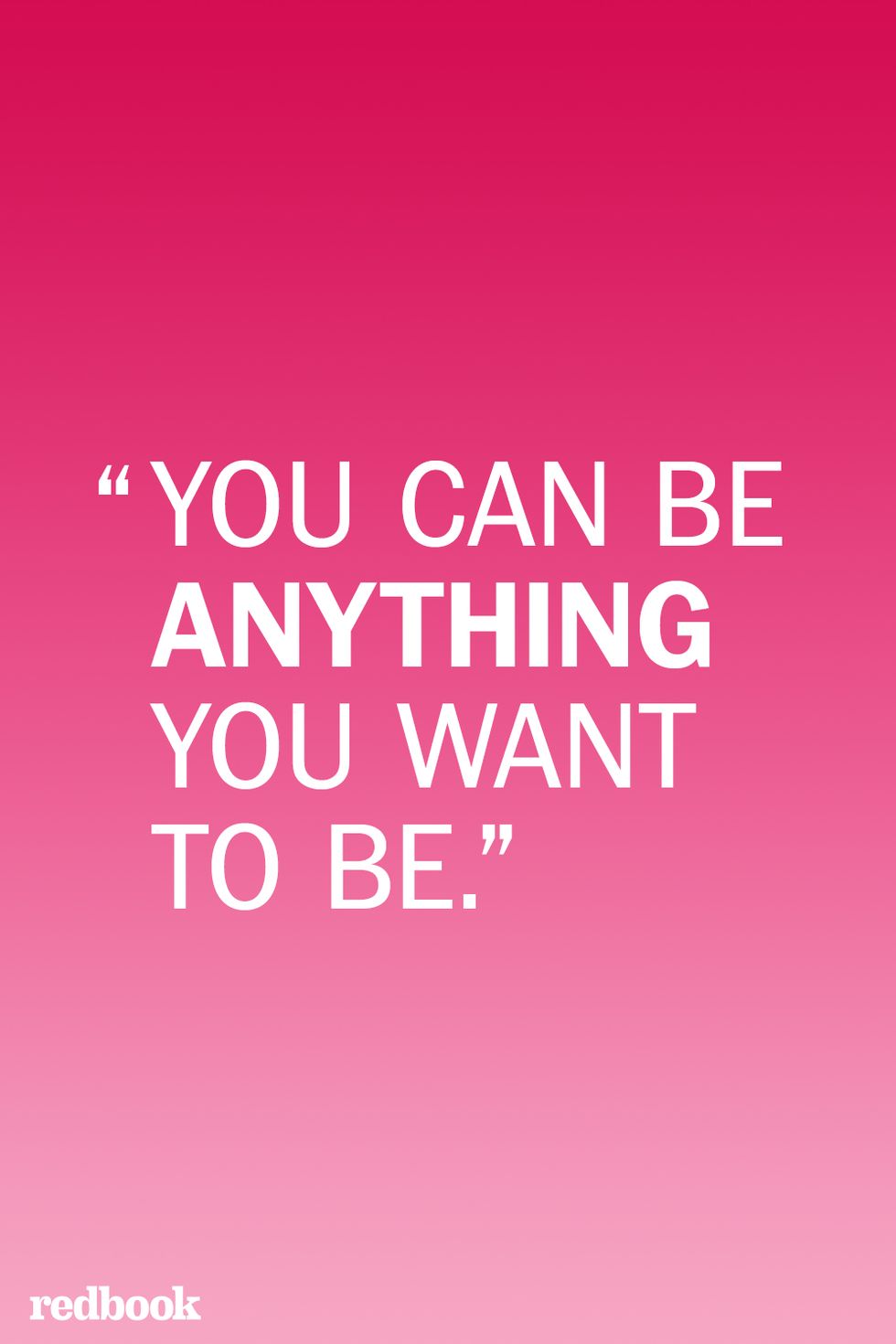 anything