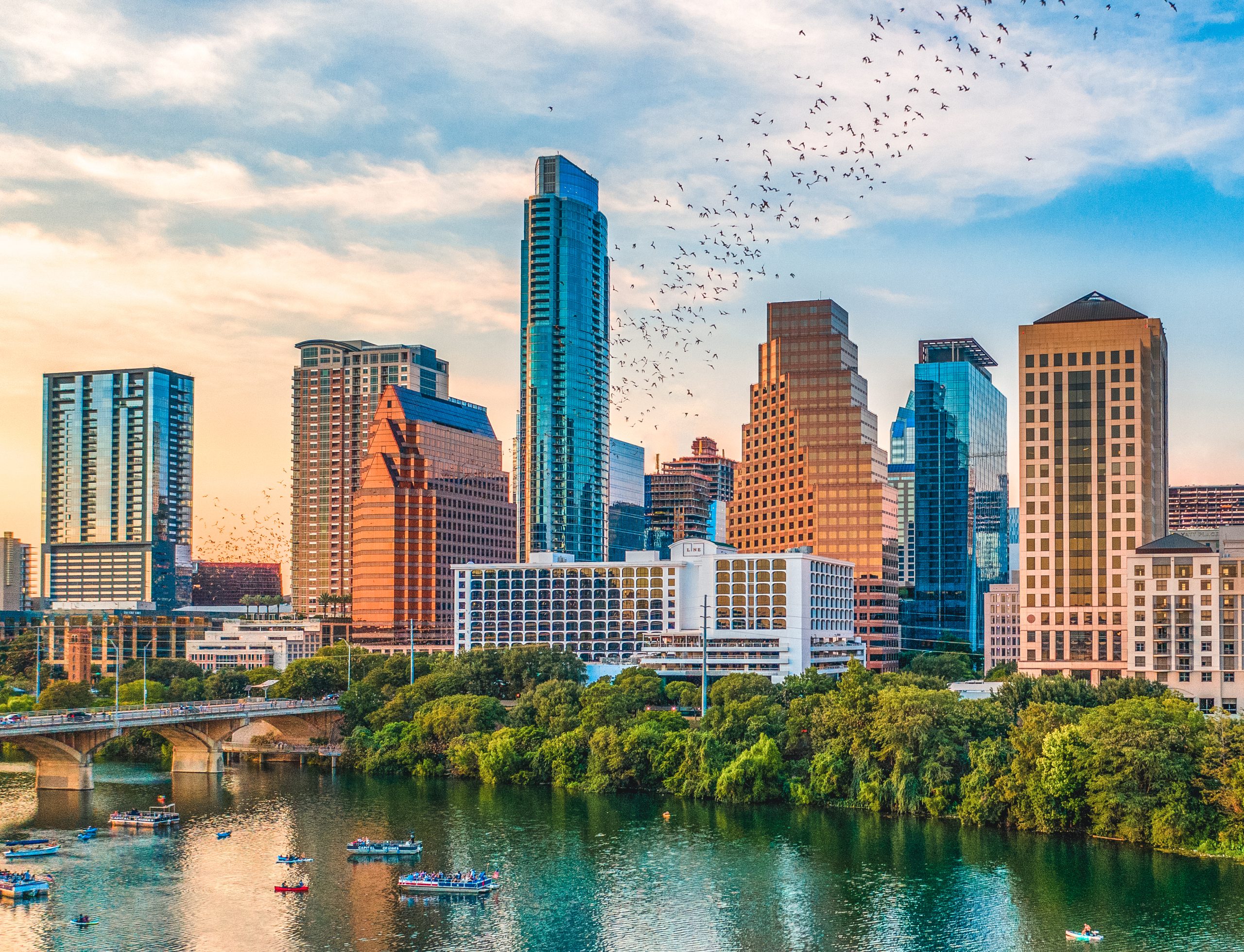 austin