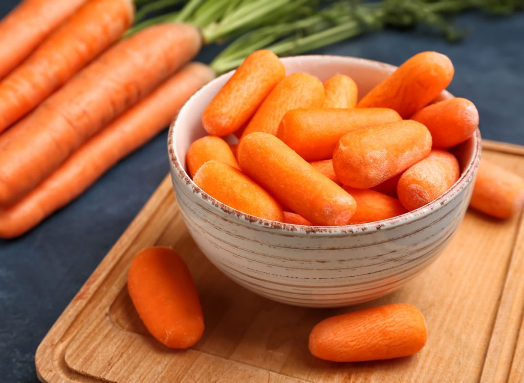 baby-carrots