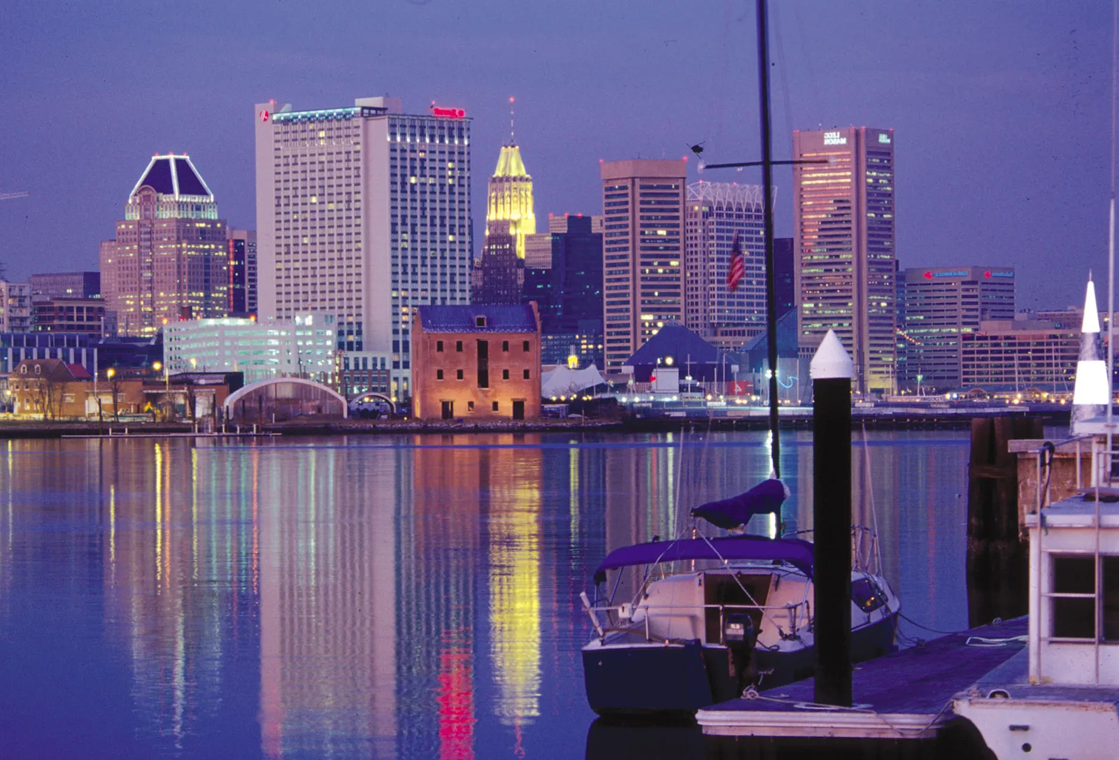 baltimore