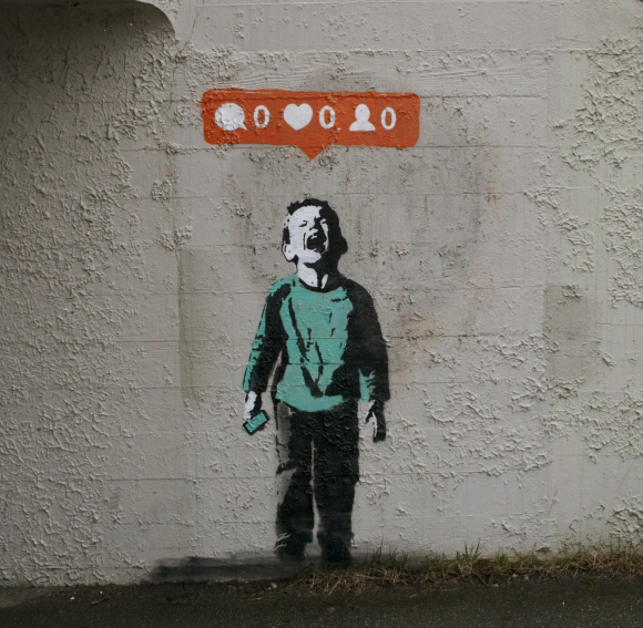 banksy