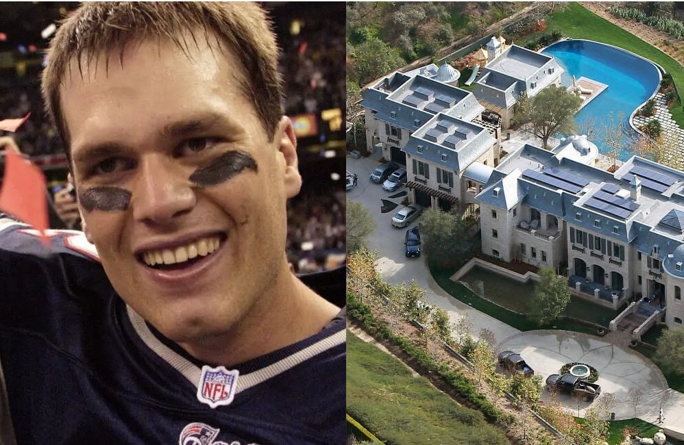 brady