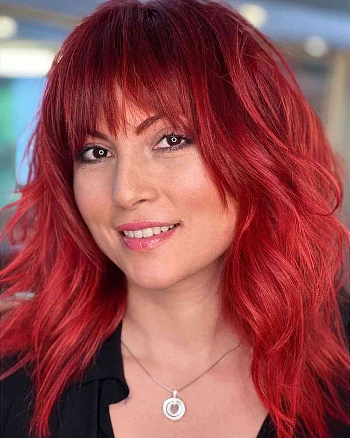 bright-and-vivid-all-over-red-hair-1