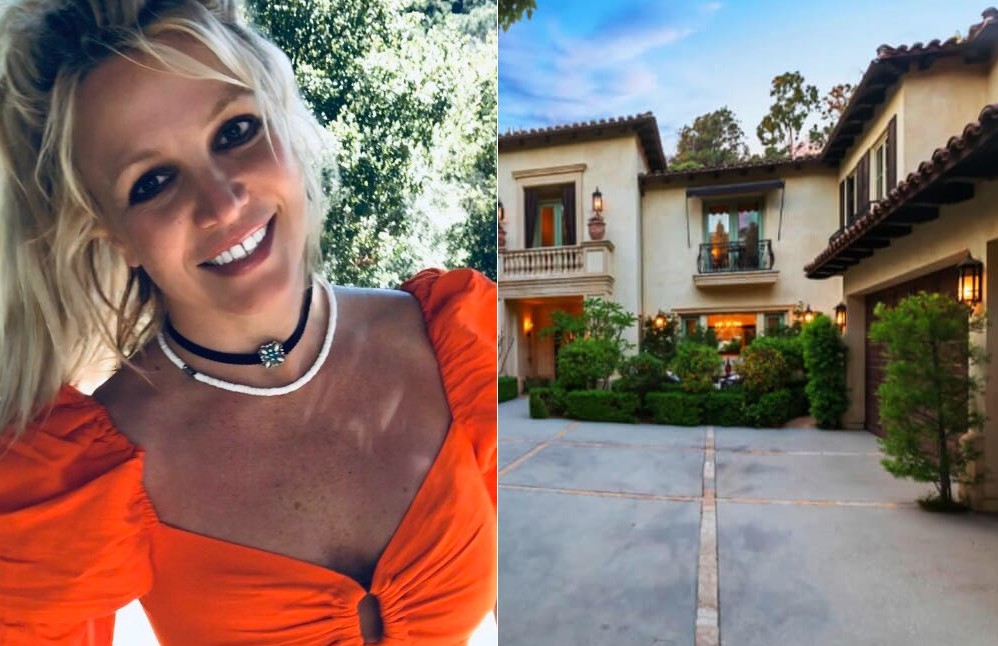 britney