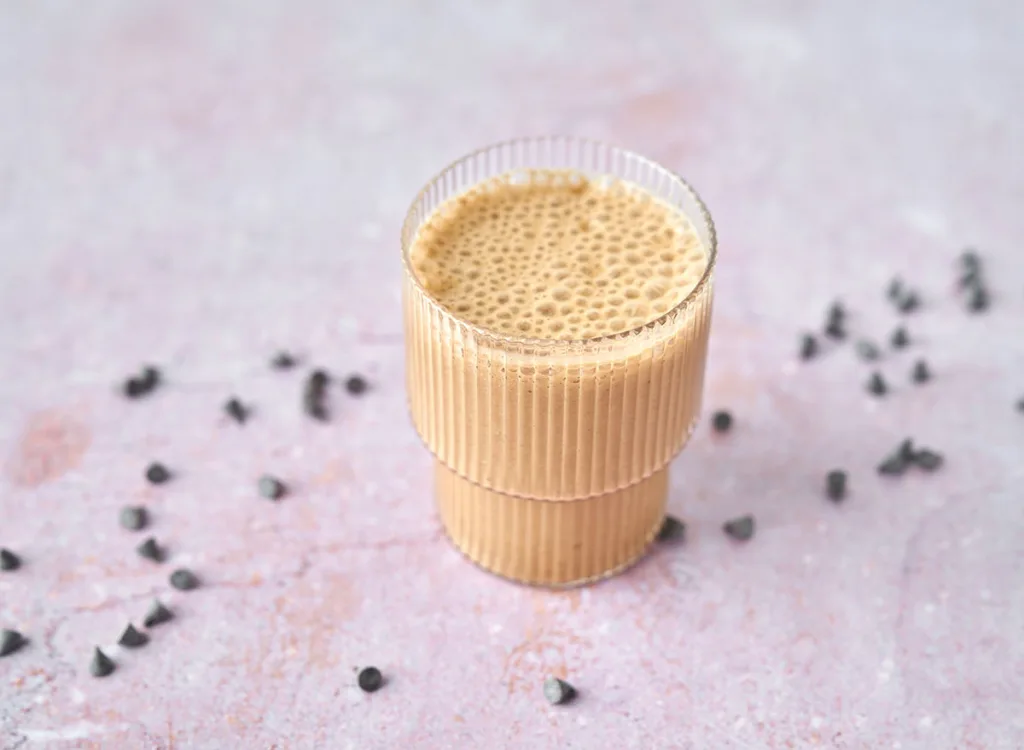 chocolate-tofu-smoothie