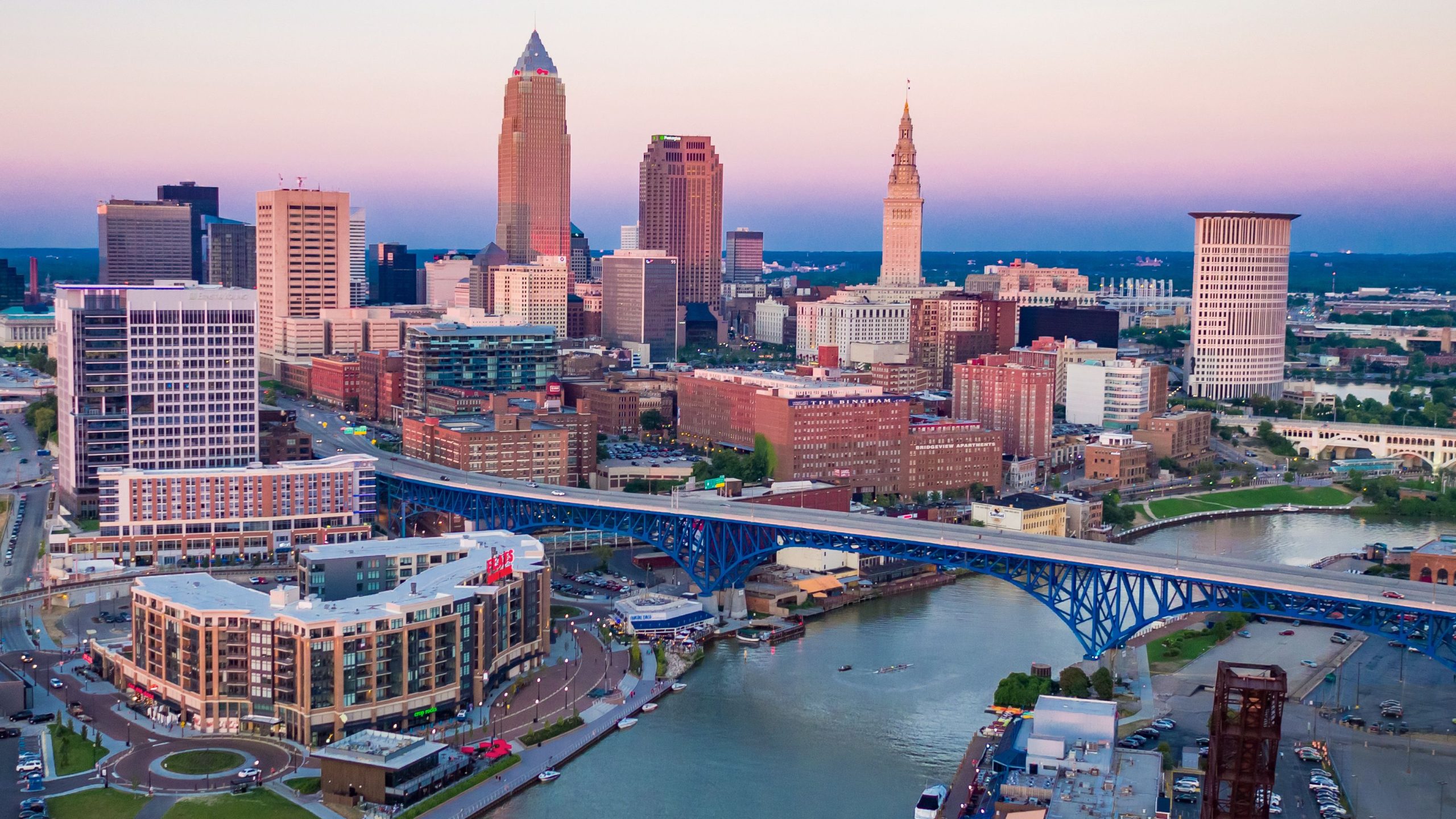 cleveland
