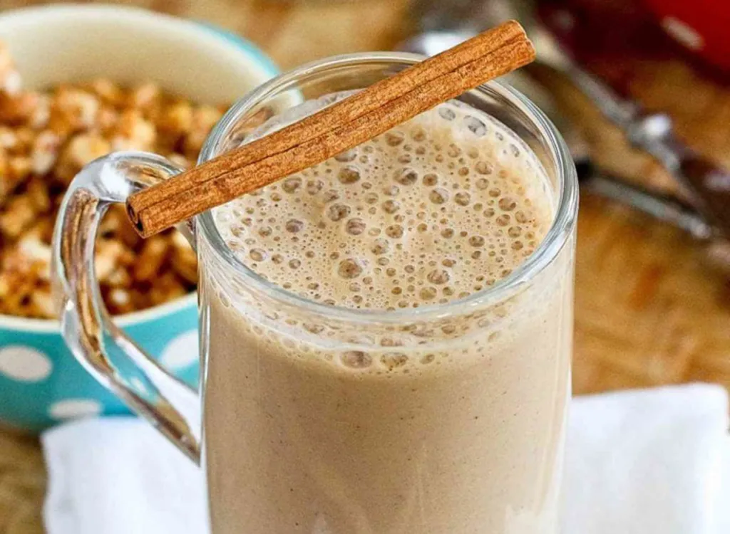 coffee-banana-smoothie