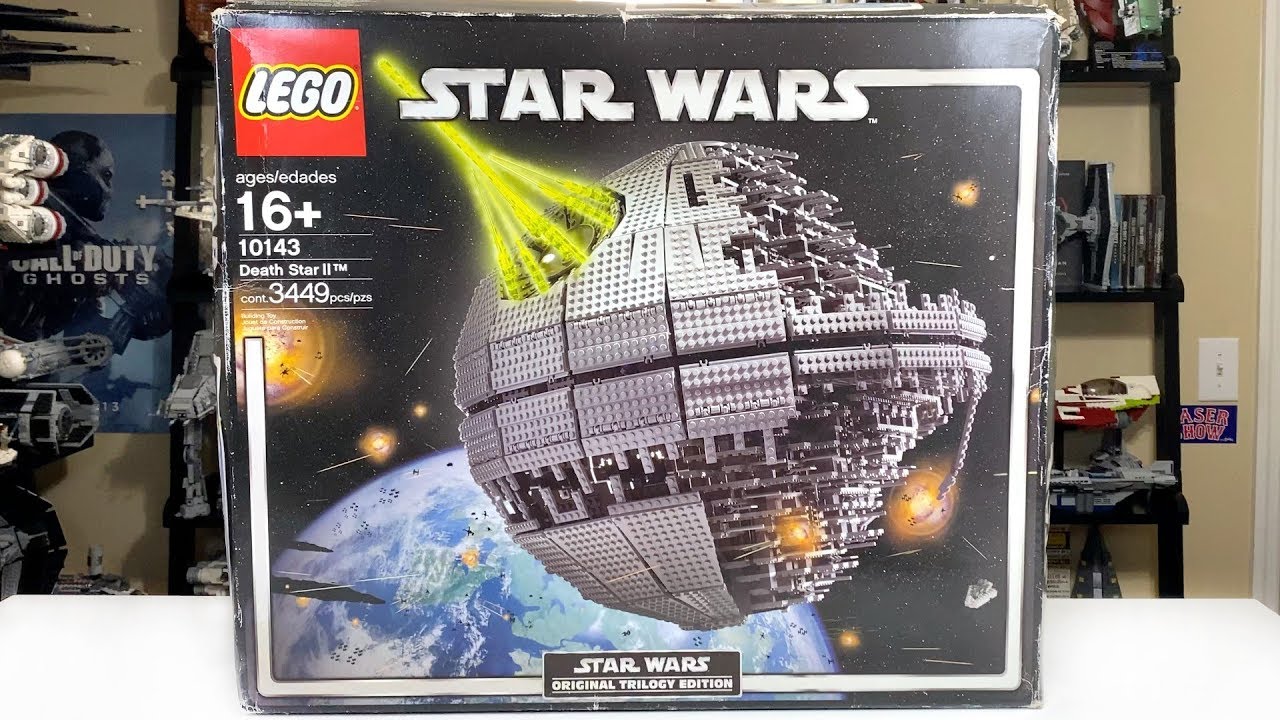 death-star