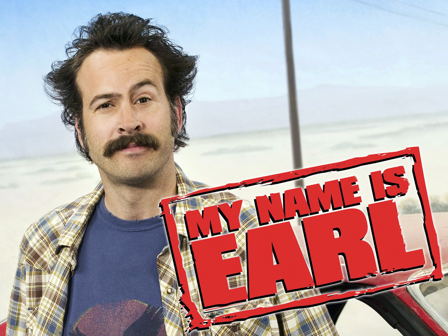 earl