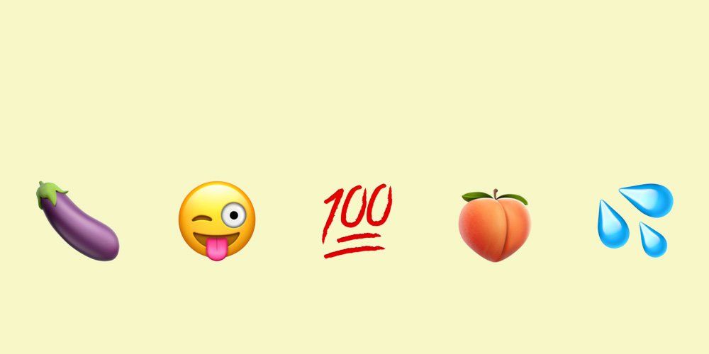 emojis