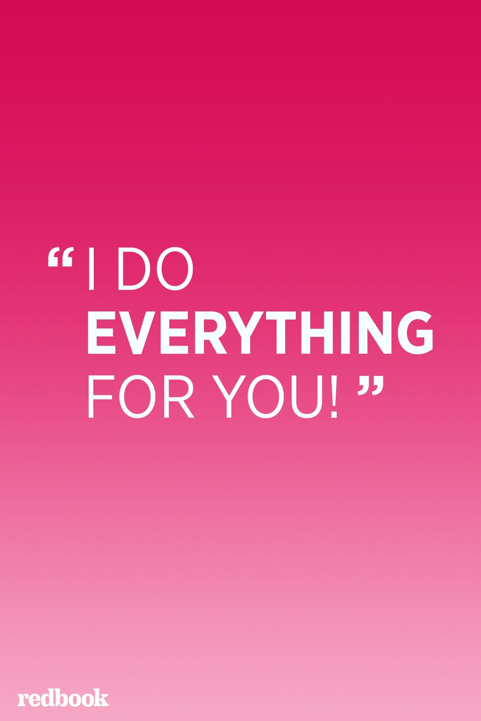 everything