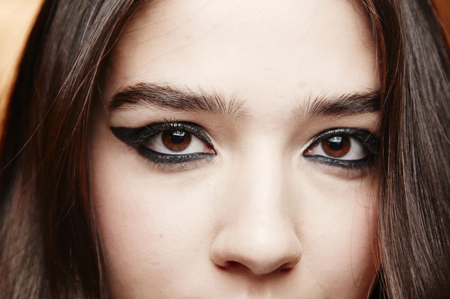 eyeliner
