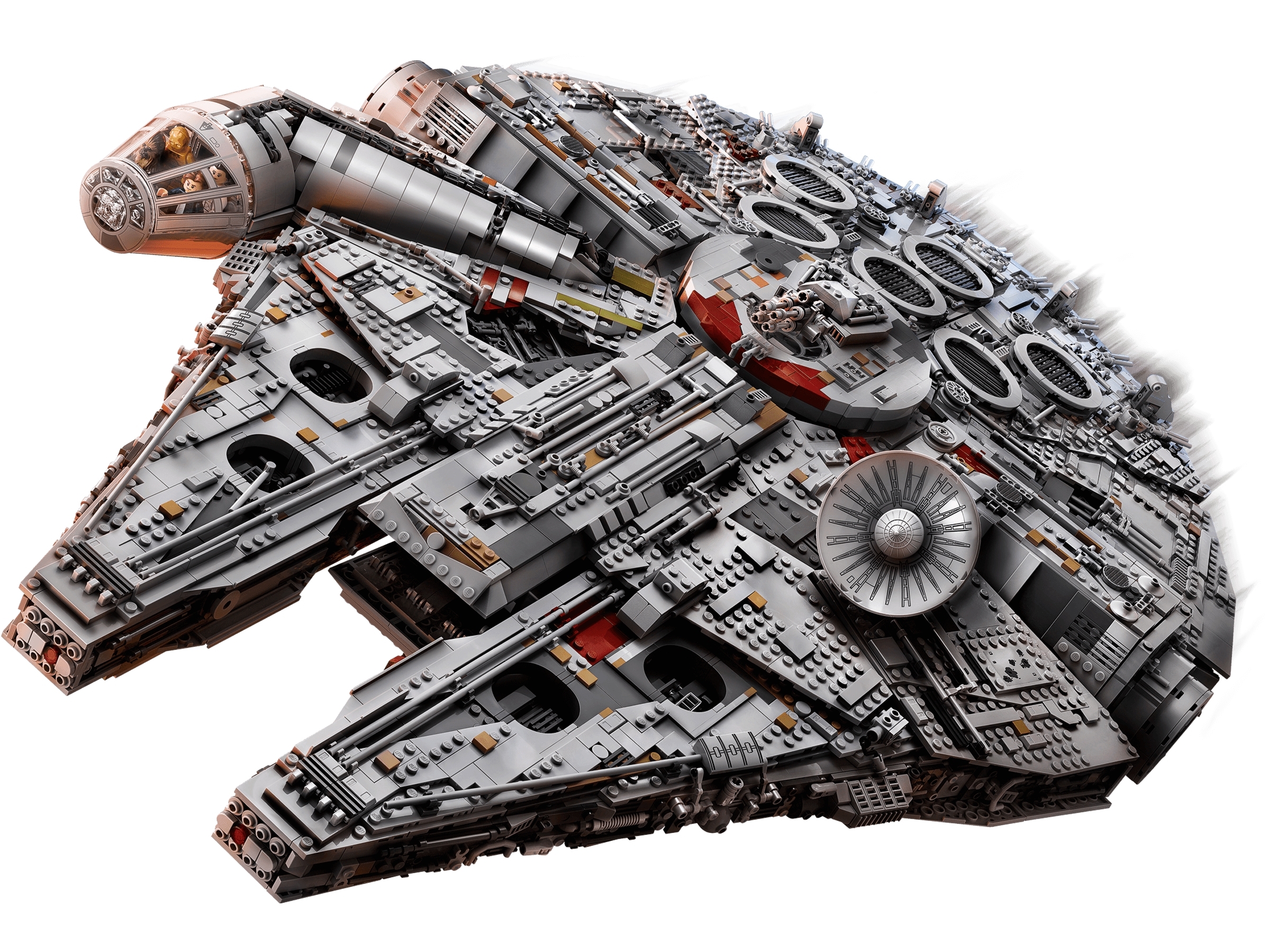 falcon-real