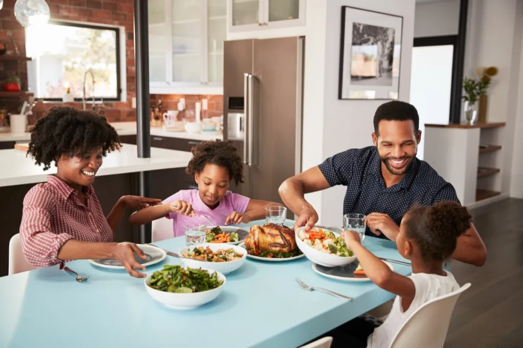family-dinner
