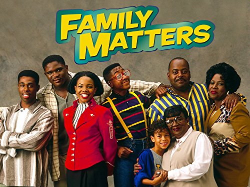 family-matters