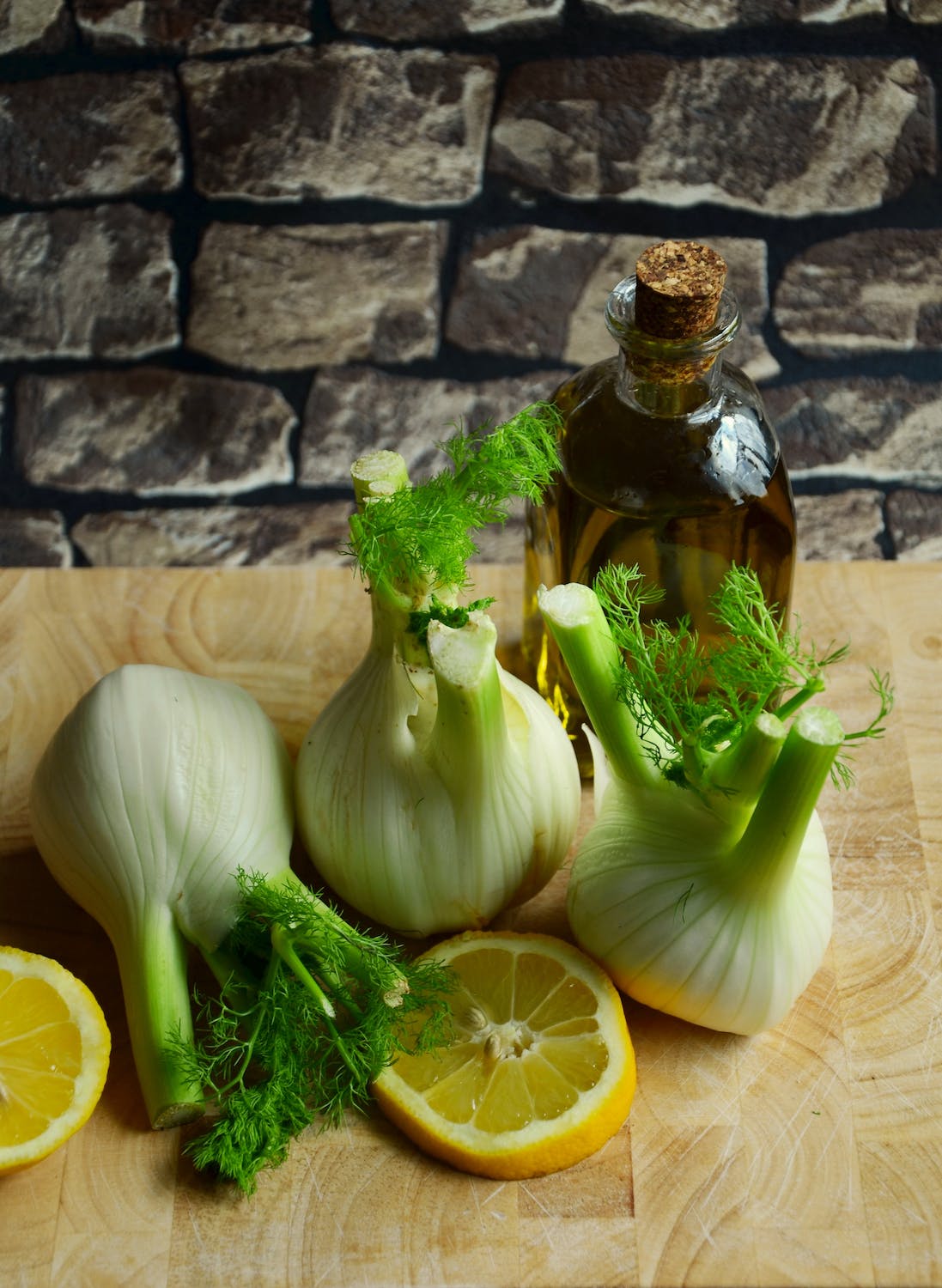 fennel