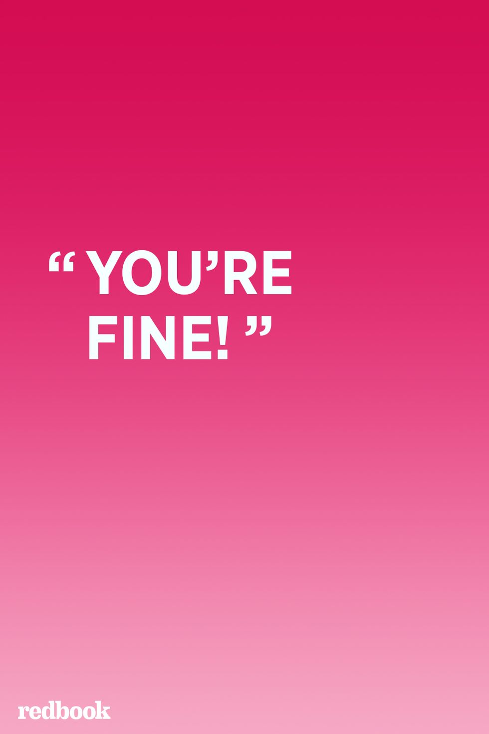 fine