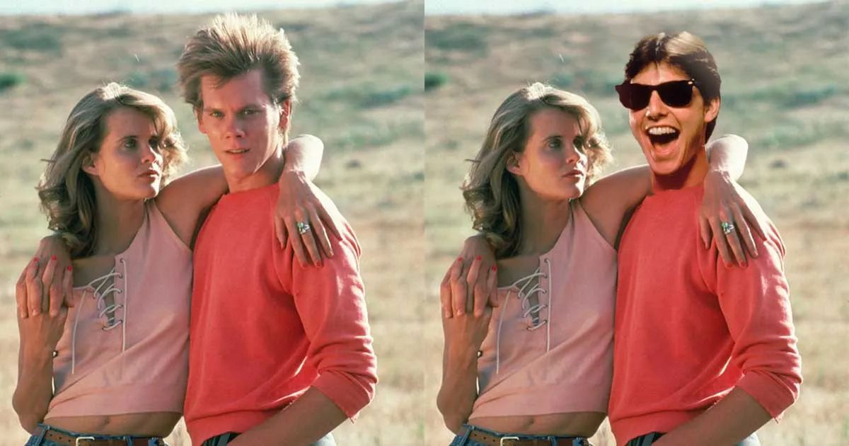 footloose