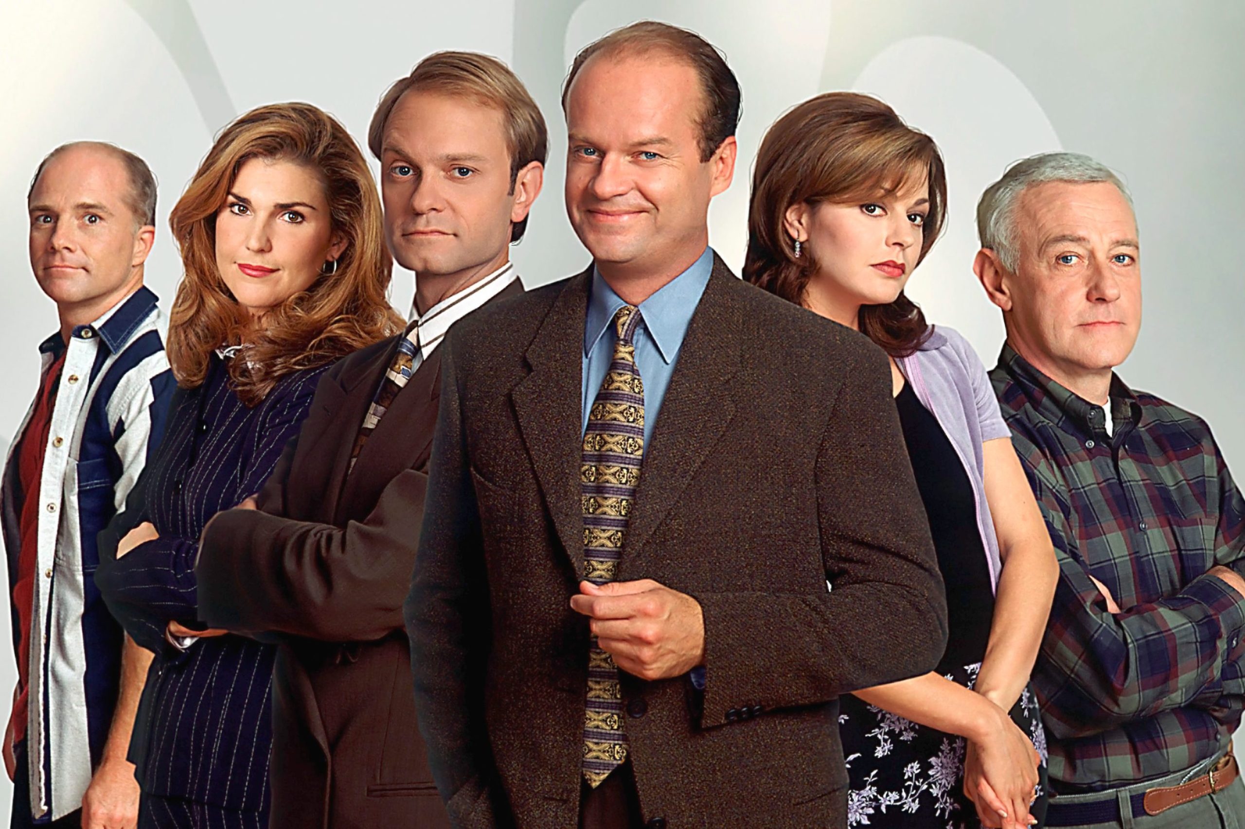 fraiser