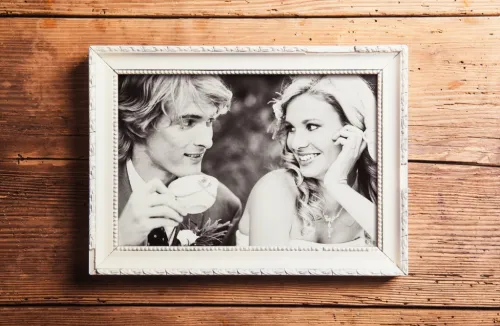 framed-photo