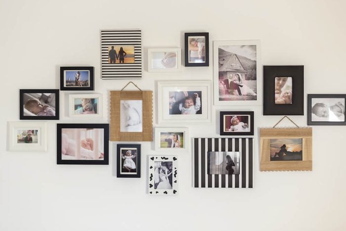 frames-on-wall