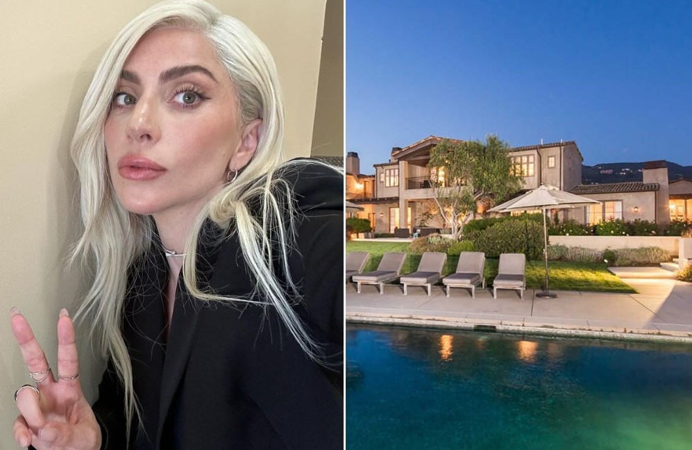 gaga