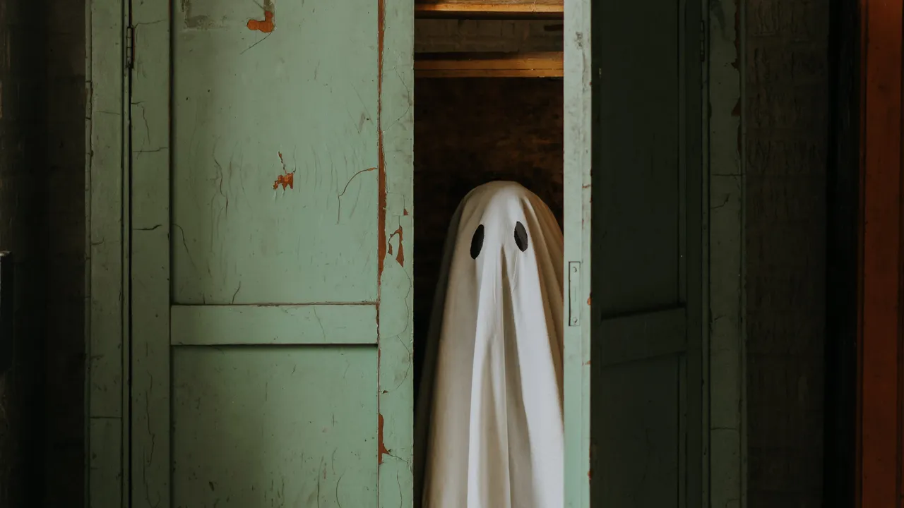 ghosts