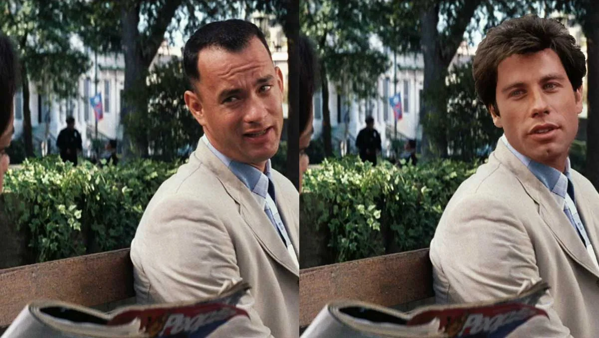 gump