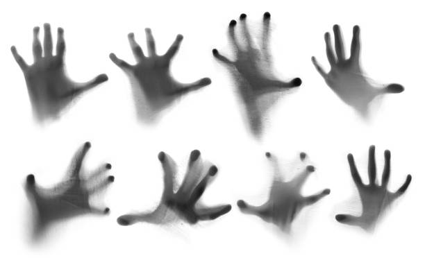 set-of-shadow-hands
