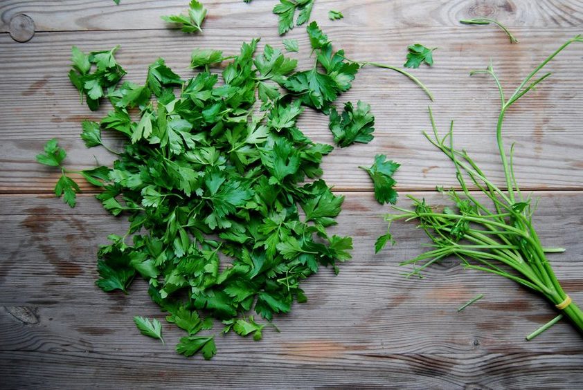 herbs