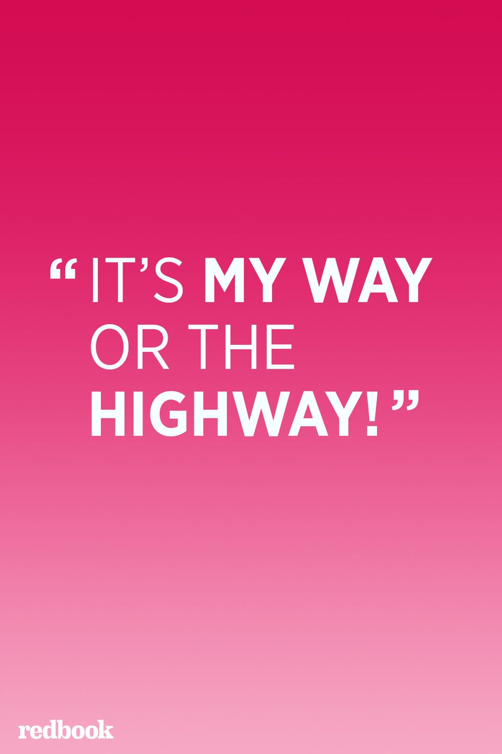highway