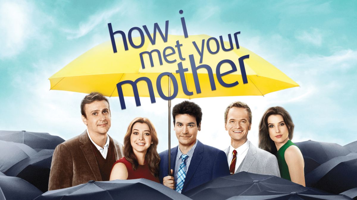 himym