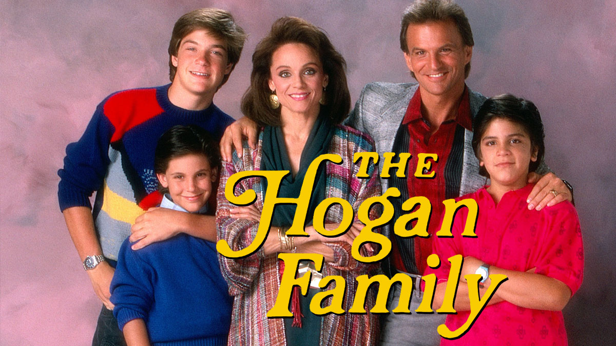 hogan-family