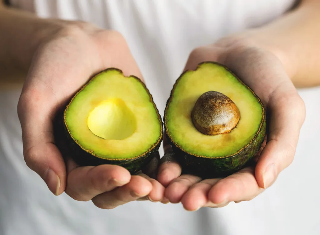 holding-avocado-hand