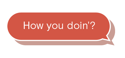 how-are-you