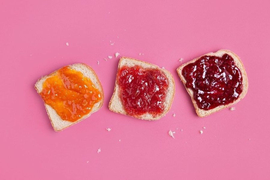 jam