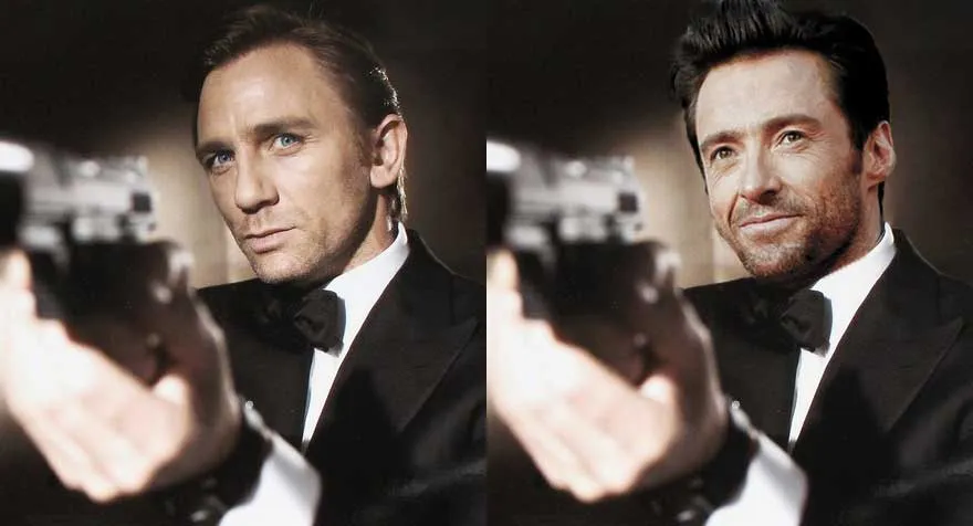james-bond