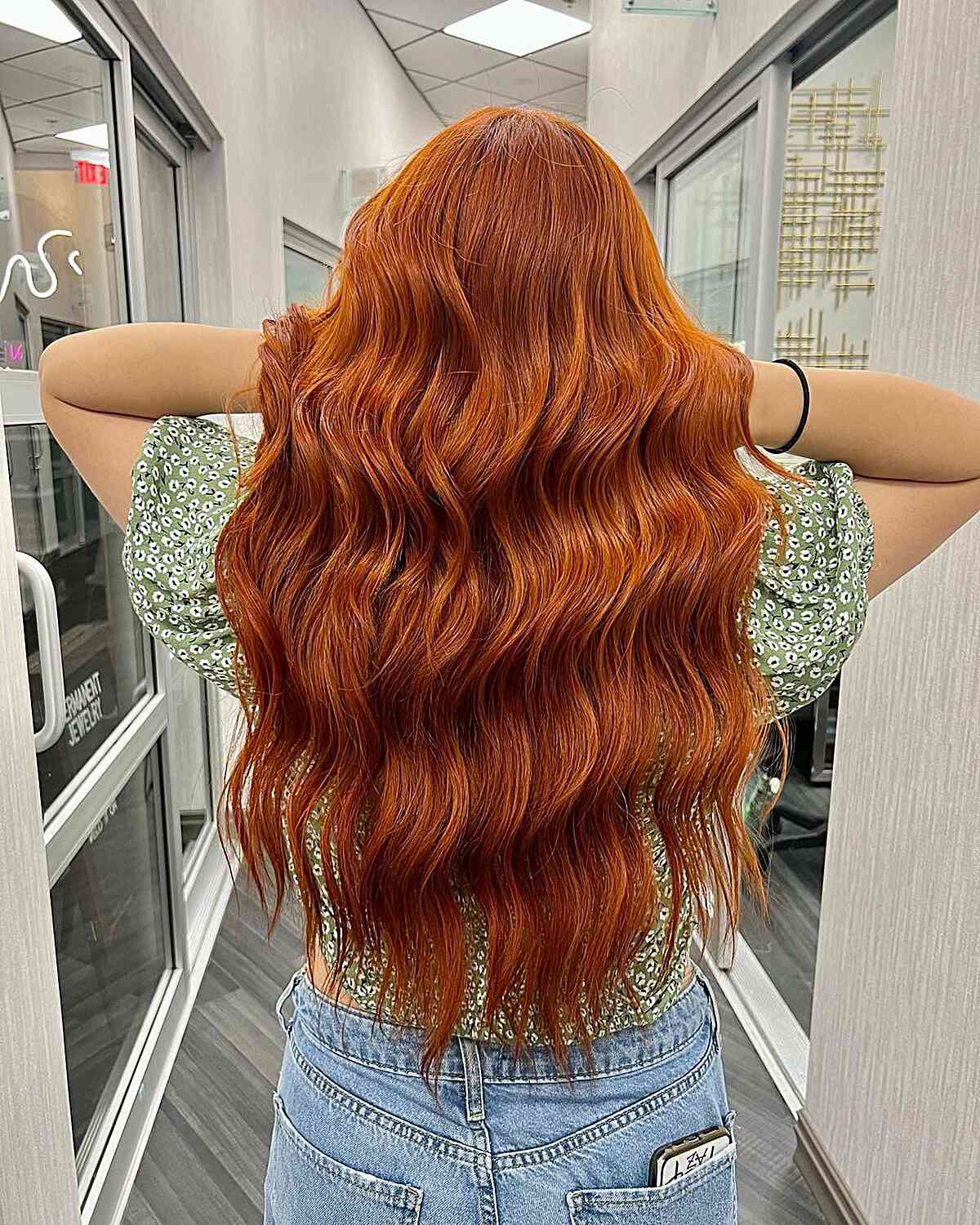 long-red-hair-extensions