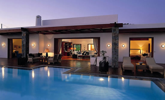 luxury