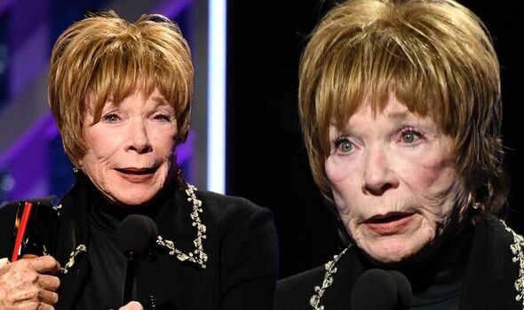 maclaine