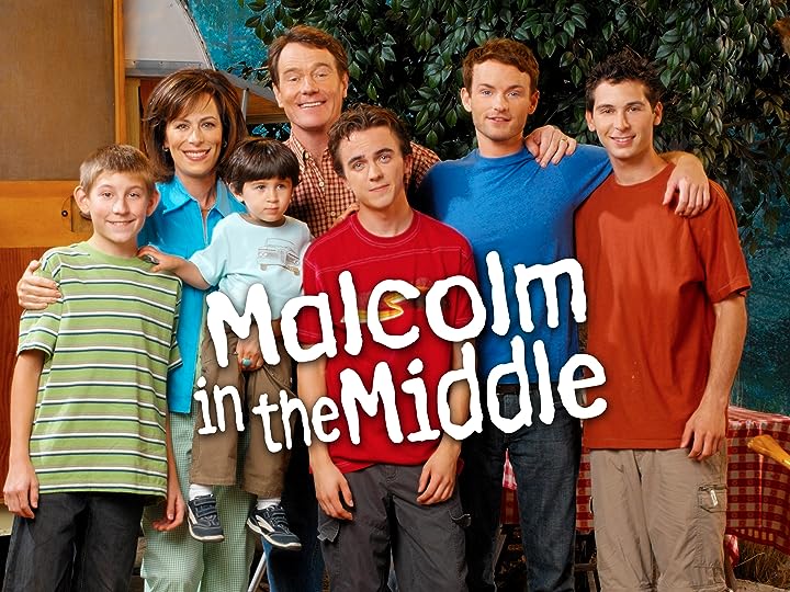 malcolm