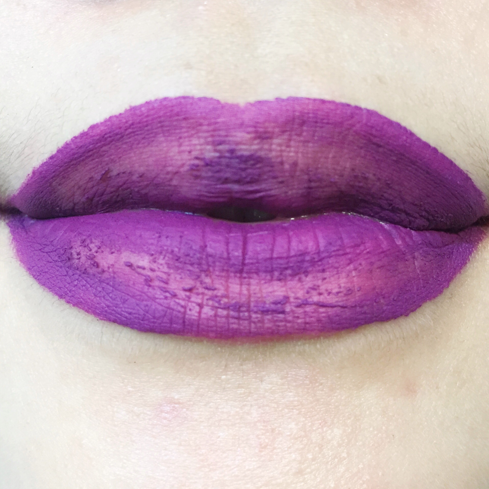 matte