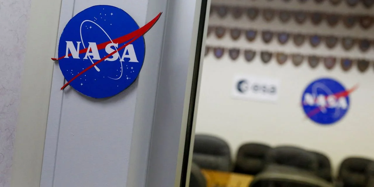 nasa