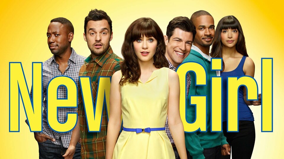 new-girl