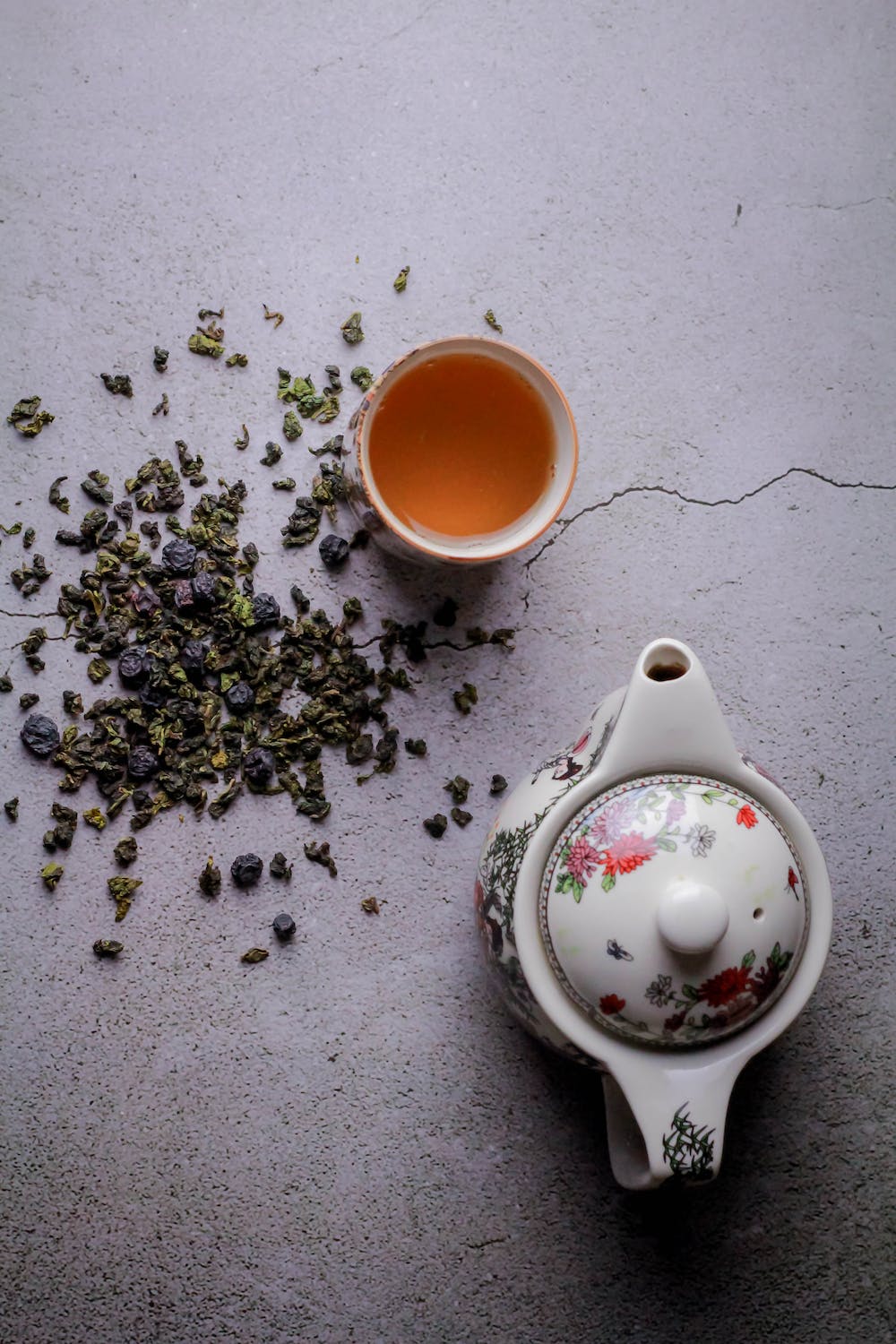 oolong
