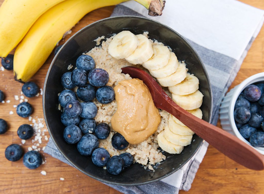 peanut-butter-oatmeal